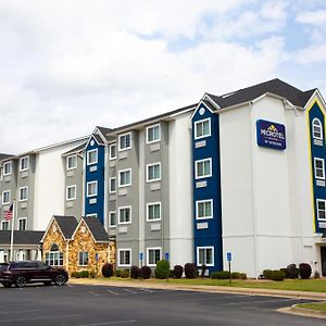 Microtel Inn & Suites By Wyndham Searcy